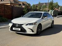 Lexus ES 250 2022 годаүшін22 500 000 тг. в Караганда