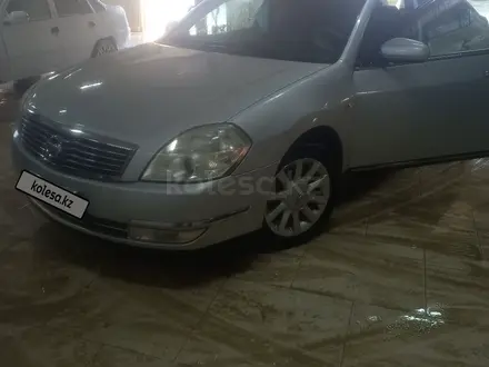 Nissan Teana 2007 года за 4 000 000 тг. в Жанаозен