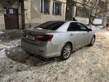 Toyota Camry 2013 года за 8 500 000 тг. в Талдыкорган – фото 2