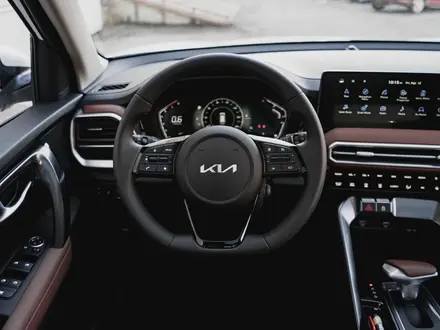 Kia Sportage 2024 года за 13 100 000 тг. в Актау – фото 11