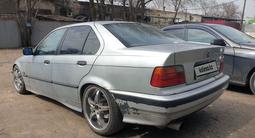 BMW 325 1994 годаfor1 900 000 тг. в Алматы – фото 3