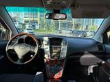 Lexus RX 350 2008 годаүшін9 500 000 тг. в Шалкар – фото 2