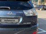 Lexus RX 350 2008 годаүшін9 500 000 тг. в Шалкар – фото 3