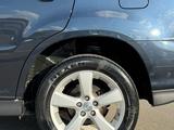 Lexus RX 350 2008 годаүшін9 500 000 тг. в Шалкар – фото 4
