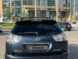 Lexus RX 350 2008 годаүшін9 500 000 тг. в Шалкар – фото 5