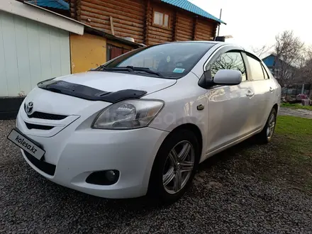 Toyota Yaris 2007 года за 3 800 000 тг. в Алматы