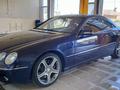 Mercedes-Benz CL 65 AMG 2003 года за 6 500 000 тг. в Алматы – фото 6