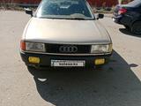 Audi 80 1991 года за 1 400 000 тг. в Павлодар