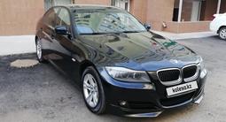 BMW 318 2011 года за 5 150 000 тг. в Астана – фото 3