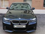 BMW 318 2011 годаүшін5 500 000 тг. в Астана