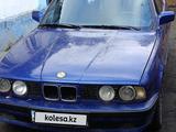 BMW 520 1991 годаfor1 550 000 тг. в Карабалык (Карабалыкский р-н)