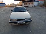 Mazda 626 1988 года за 1 500 000 тг. в Семей – фото 2