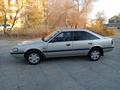 Mazda 626 1988 годаүшін1 500 000 тг. в Семей – фото 5