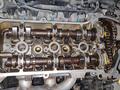 Двигатель 1GR-FE 4.0L на Toyota Land Cruiser Prado 120үшін2 000 000 тг. в Уральск – фото 3