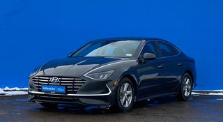 Hyundai Sonata 2021 года за 11 420 000 тг. в Алматы