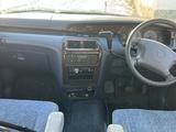 Toyota Noah 1997 годаүшін3 500 000 тг. в Риддер – фото 3