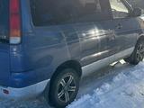 Toyota Noah 1997 годаүшін3 500 000 тг. в Риддер – фото 4