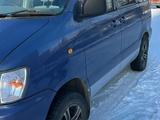 Toyota Noah 1997 годаүшін3 500 000 тг. в Риддер – фото 5