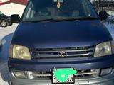 Toyota Noah 1997 годаүшін3 500 000 тг. в Риддер