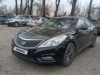 Hyundai Grandeur 2012 года за 8 500 000 тг. в Алматы