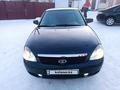 ВАЗ (Lada) Priora 2170 2008 года за 1 400 000 тг. в Актобе – фото 5