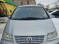 Volkswagen Sharan 2000 года за 3 700 000 тг. в Уральск