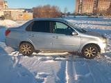 ВАЗ (Lada) Granta 2190 2014 годаfor2 375 000 тг. в Караганда – фото 5