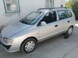 Mitsubishi Space Star 2001 года за 2 500 000 тг. в Тараз – фото 2