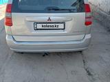 Mitsubishi Space Star 2001 года за 2 500 000 тг. в Тараз – фото 4