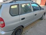 Mitsubishi Space Star 2001 года за 2 500 000 тг. в Тараз – фото 3