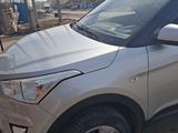 Hyundai Creta 2019 года за 8 200 000 тг. в Астана