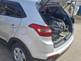 Hyundai Creta 2019 года за 8 200 000 тг. в Астана – фото 3