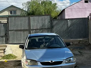 Mazda 323
