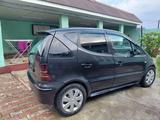 Mercedes-Benz A 140 2002 года за 1 200 000 тг. в Алматы – фото 4