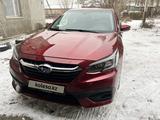 Subaru Legacy 2021 годаүшін8 999 999 тг. в Алматы – фото 4