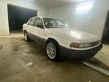 Mitsubishi Galant 1992 годаfor650 000 тг. в Актау