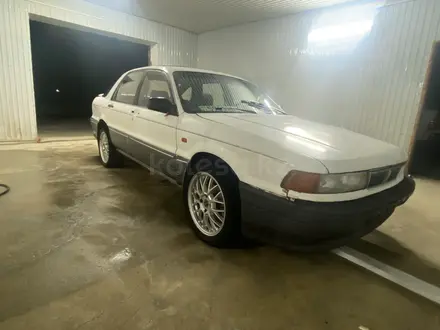 Mitsubishi Galant 1992 года за 650 000 тг. в Актау