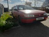 Nissan Sunny 1992 года за 600 000 тг. в Экибастуз – фото 4