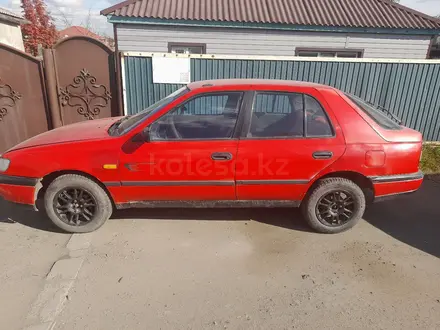 Nissan Sunny 1992 года за 600 000 тг. в Экибастуз – фото 5