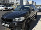 BMW X5 2013 года за 14 500 000 тг. в Алматы – фото 5