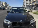 BMW X5 2013 года за 14 500 000 тг. в Алматы – фото 4
