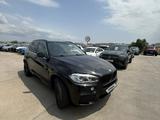 BMW X5 2013 года за 14 500 000 тг. в Алматы