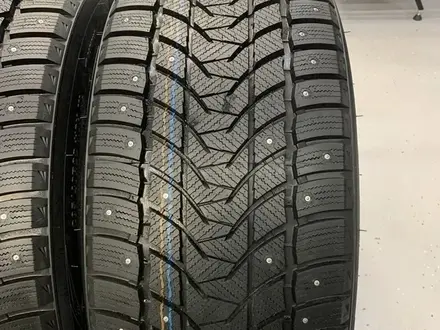 Tri Ace Snow White II 245/40 R19 и 275/35 R19 H за 220 000 тг. в Усть-Каменогорск – фото 7