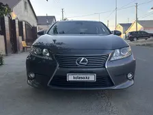 Lexus ES 300h
