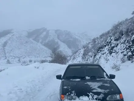 ВАЗ (Lada) 2114 2013 года за 1 100 000 тг. в Усть-Каменогорск – фото 5