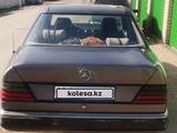 Mercedes-Benz E 200 1989 годаүшін1 100 000 тг. в Топар – фото 3