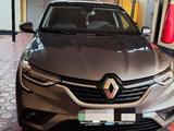 Renault Arkana 2019 года за 8 500 000 тг. в Шымкент – фото 2