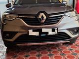Renault Arkana 2019 года за 8 500 000 тг. в Шымкент