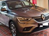 Renault Arkana 2019 годаүшін8 500 000 тг. в Шымкент – фото 4