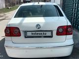 Volkswagen Polo 2007 года за 2 700 000 тг. в Алматы – фото 4